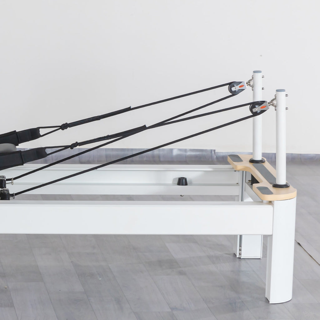 Reformer Studio - Aluminium Aligna