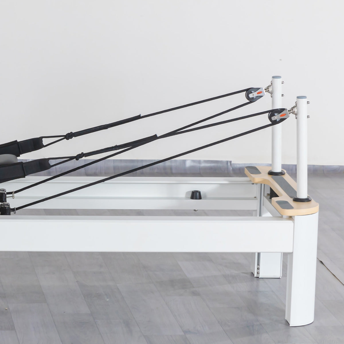 Reformer Studio - Aluminium Aligna