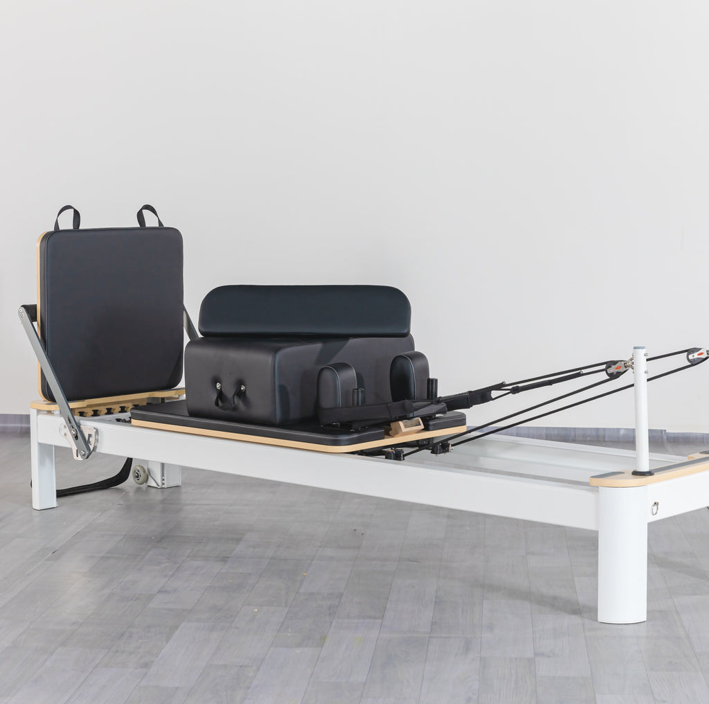 Reformer Studio - Aluminium Aligna