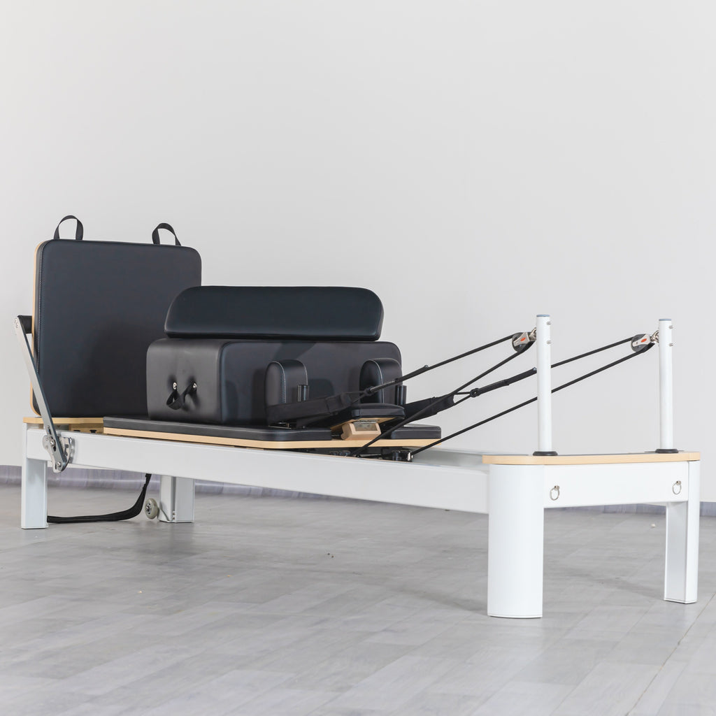 Reformer Studio - Aluminium Aligna