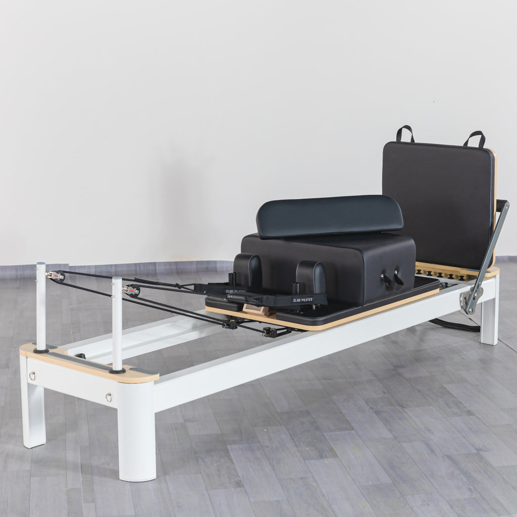Reformer Studio - Aluminium Aligna