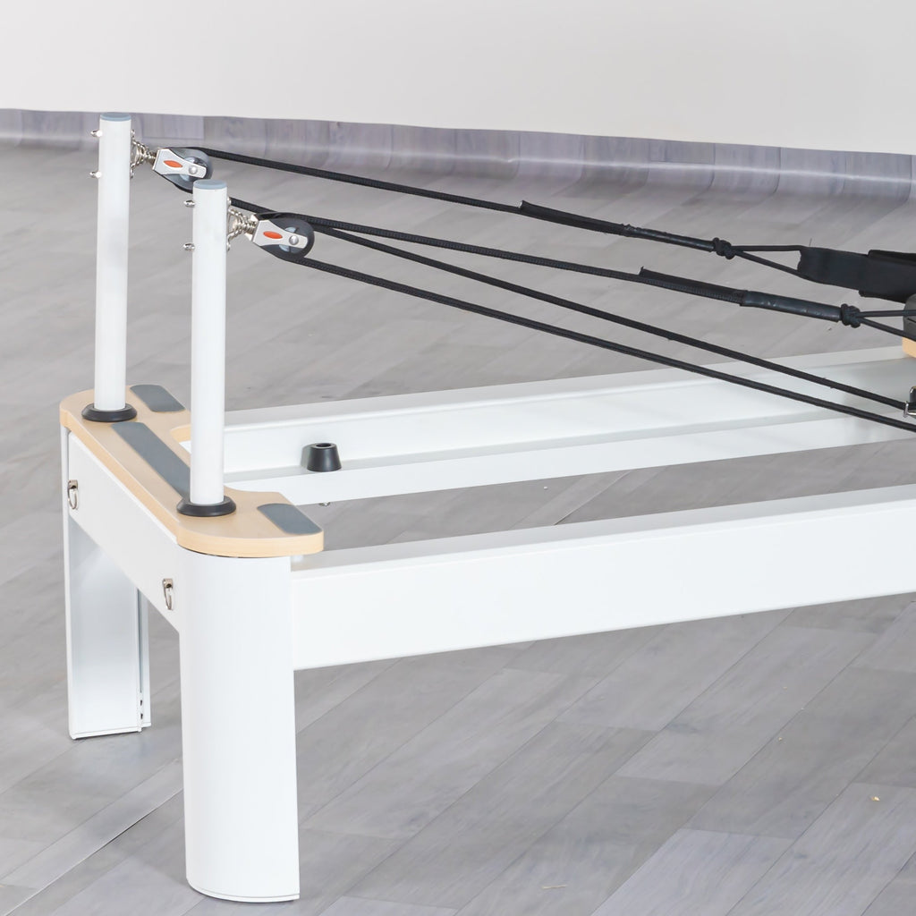 Reformer Studio - Aluminium Aligna