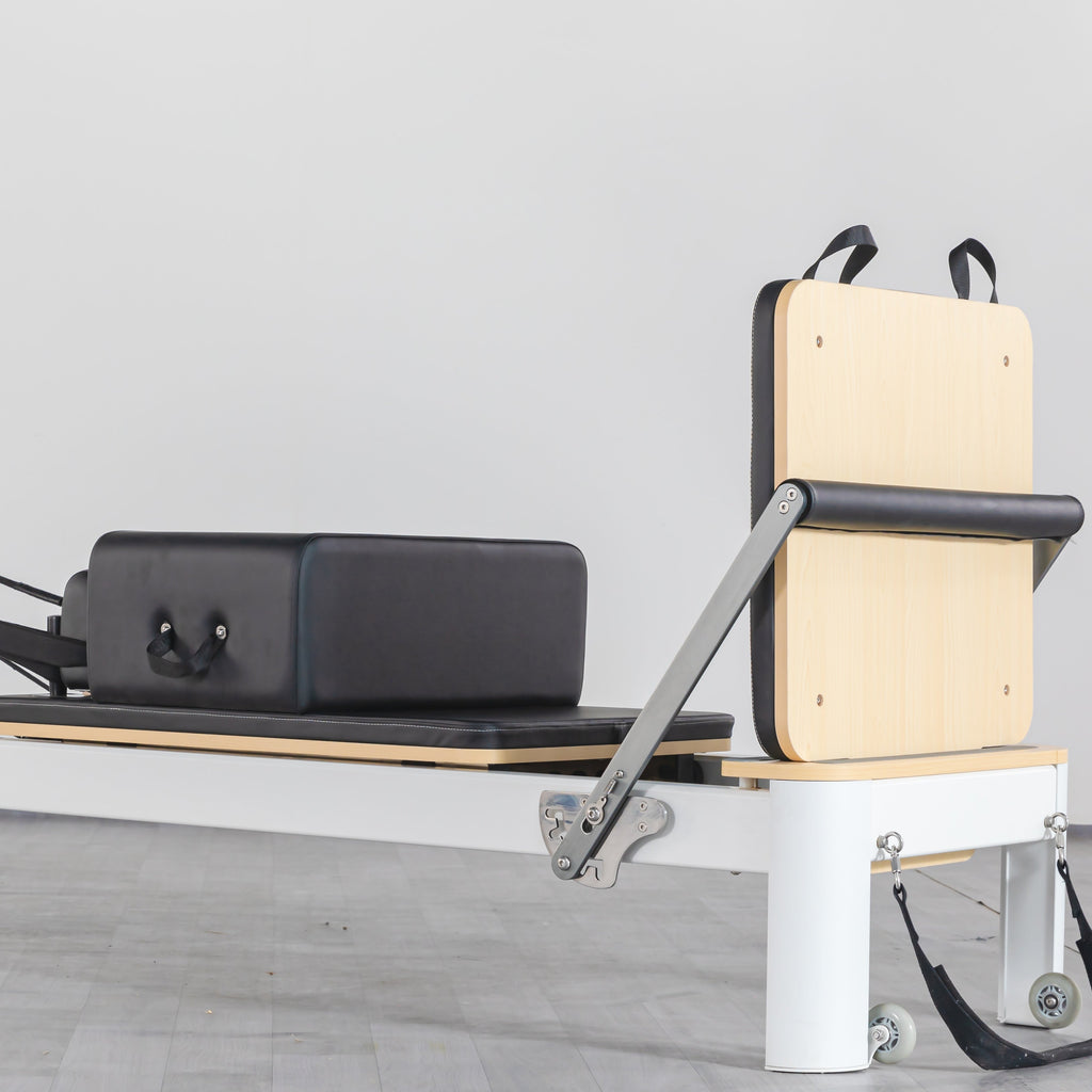 Reformer Studio - Aluminium Aligna