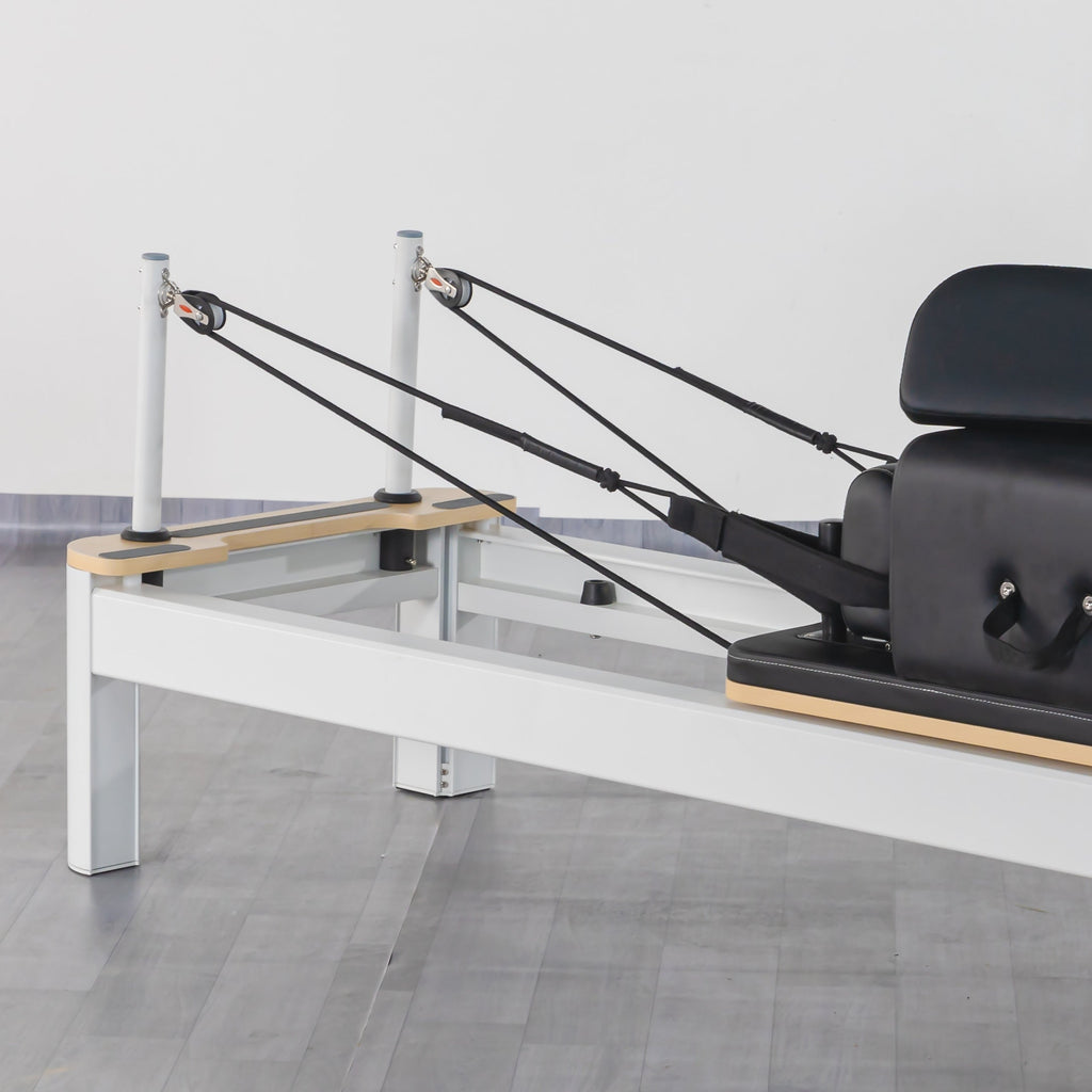 Reformer Studio - Aluminium Aligna