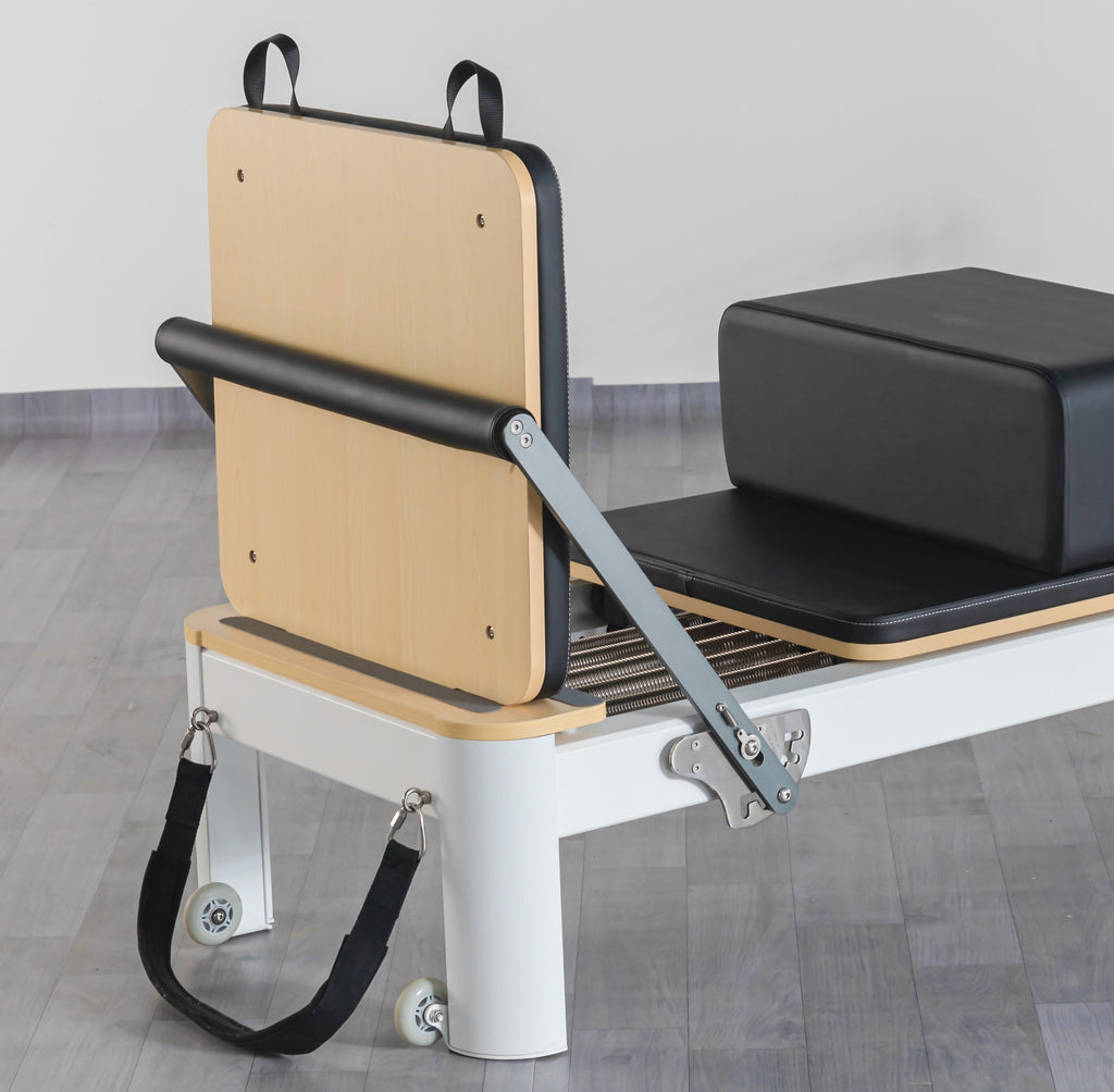 Reformer Studio - Aluminium Aligna
