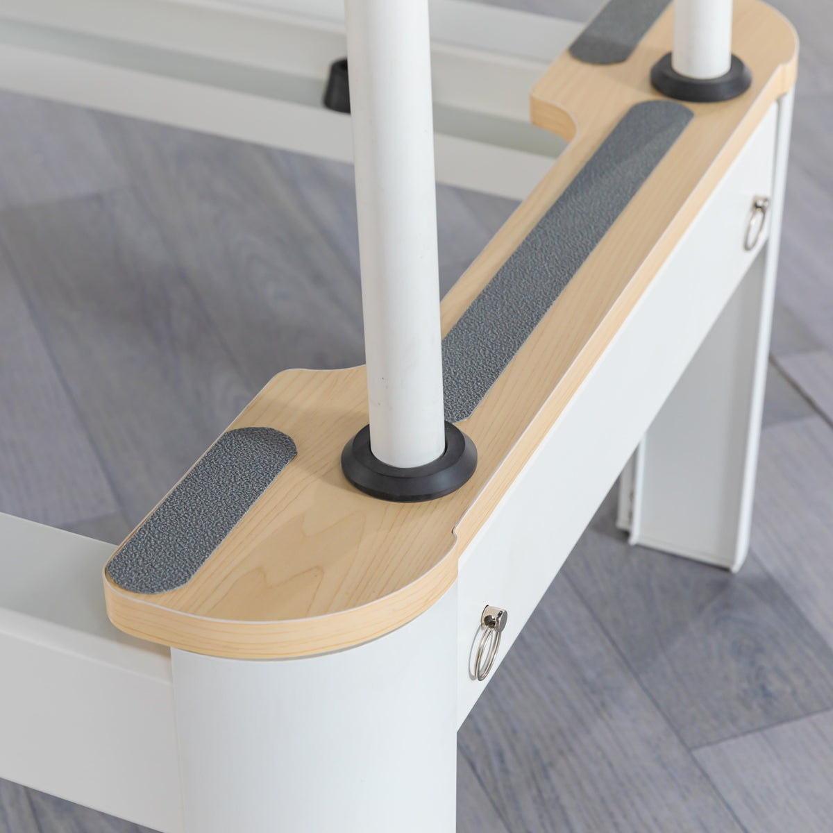 Reformer Studio - Aluminium Aligna