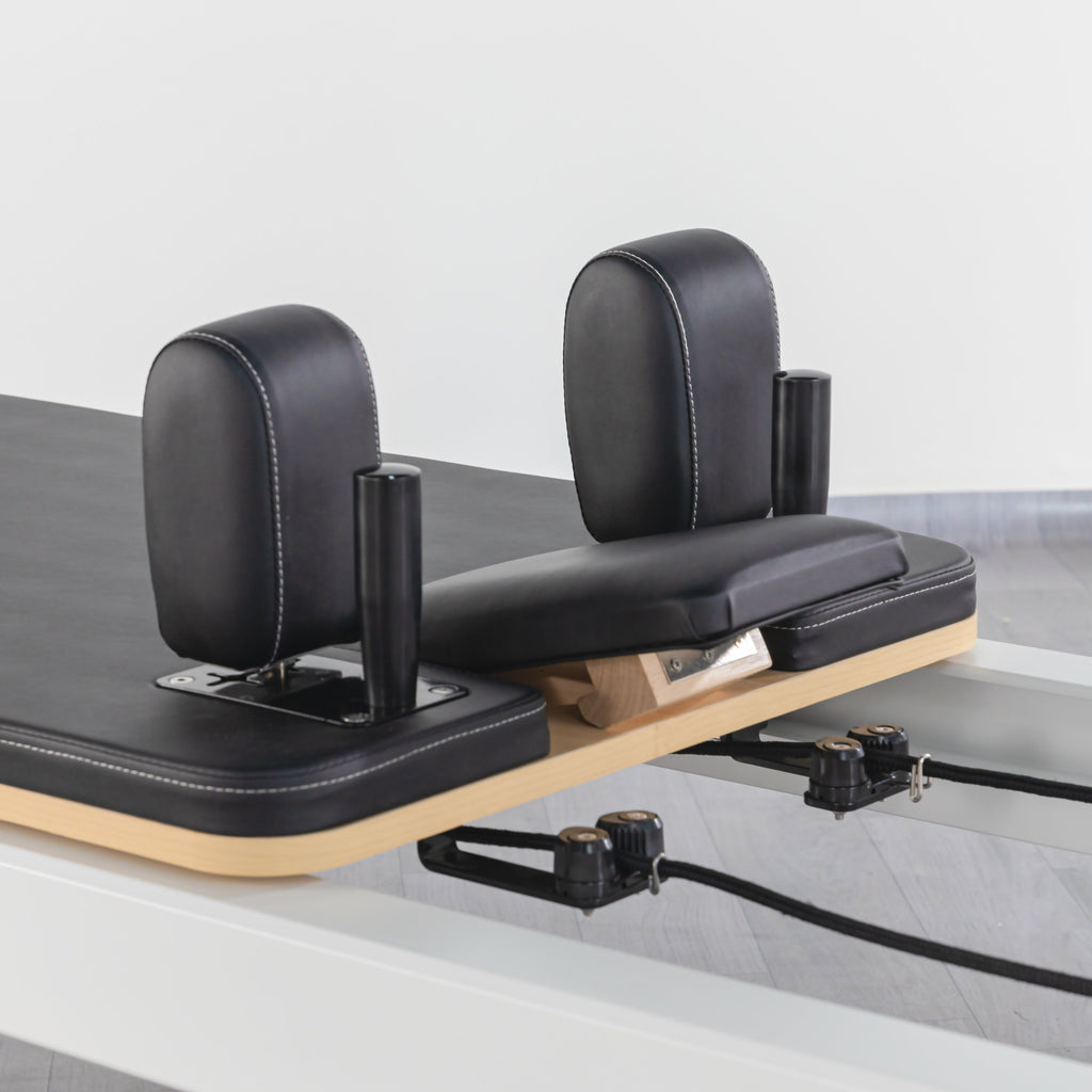 Reformer Studio - Aluminium Aligna