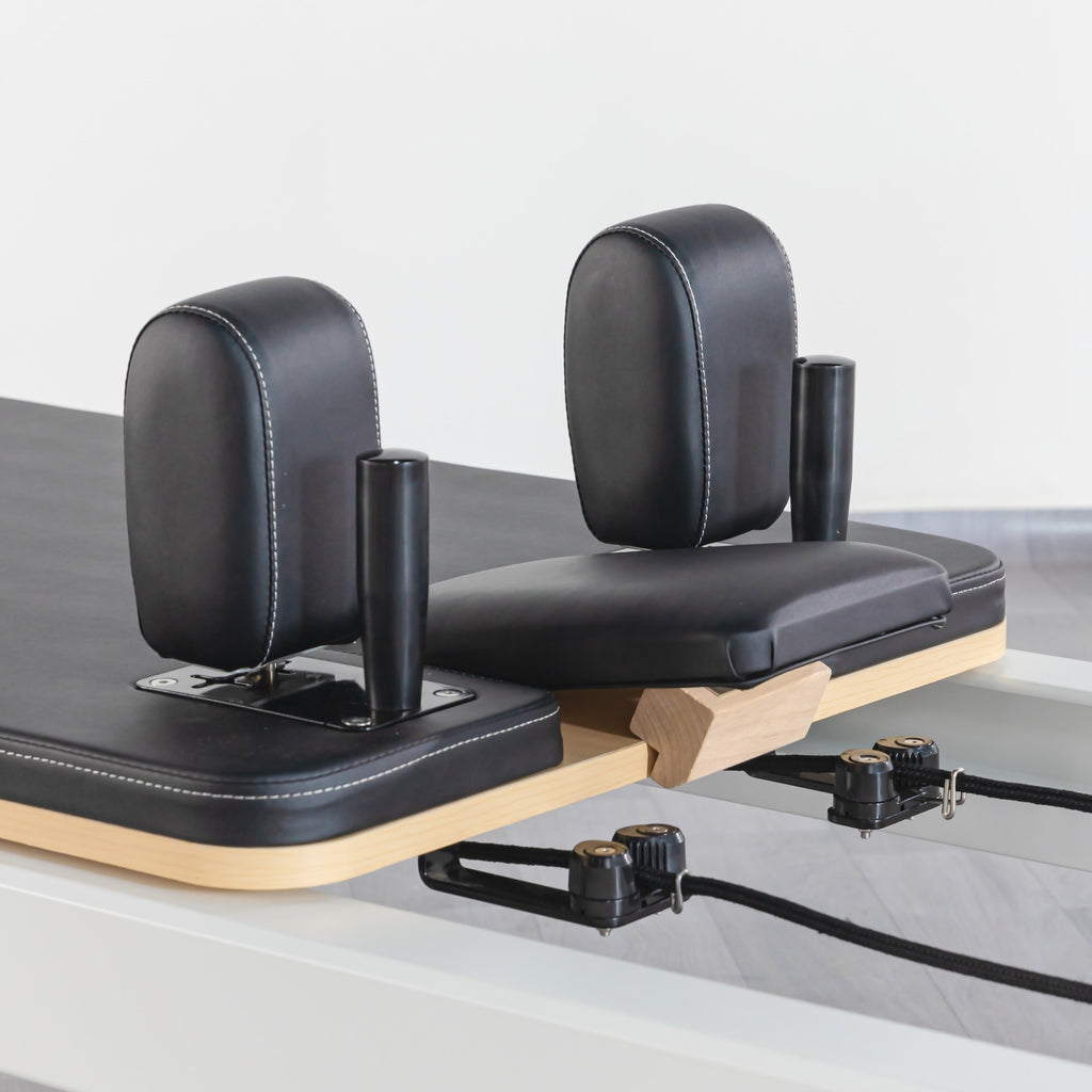 Reformer Studio - Aluminium Aligna