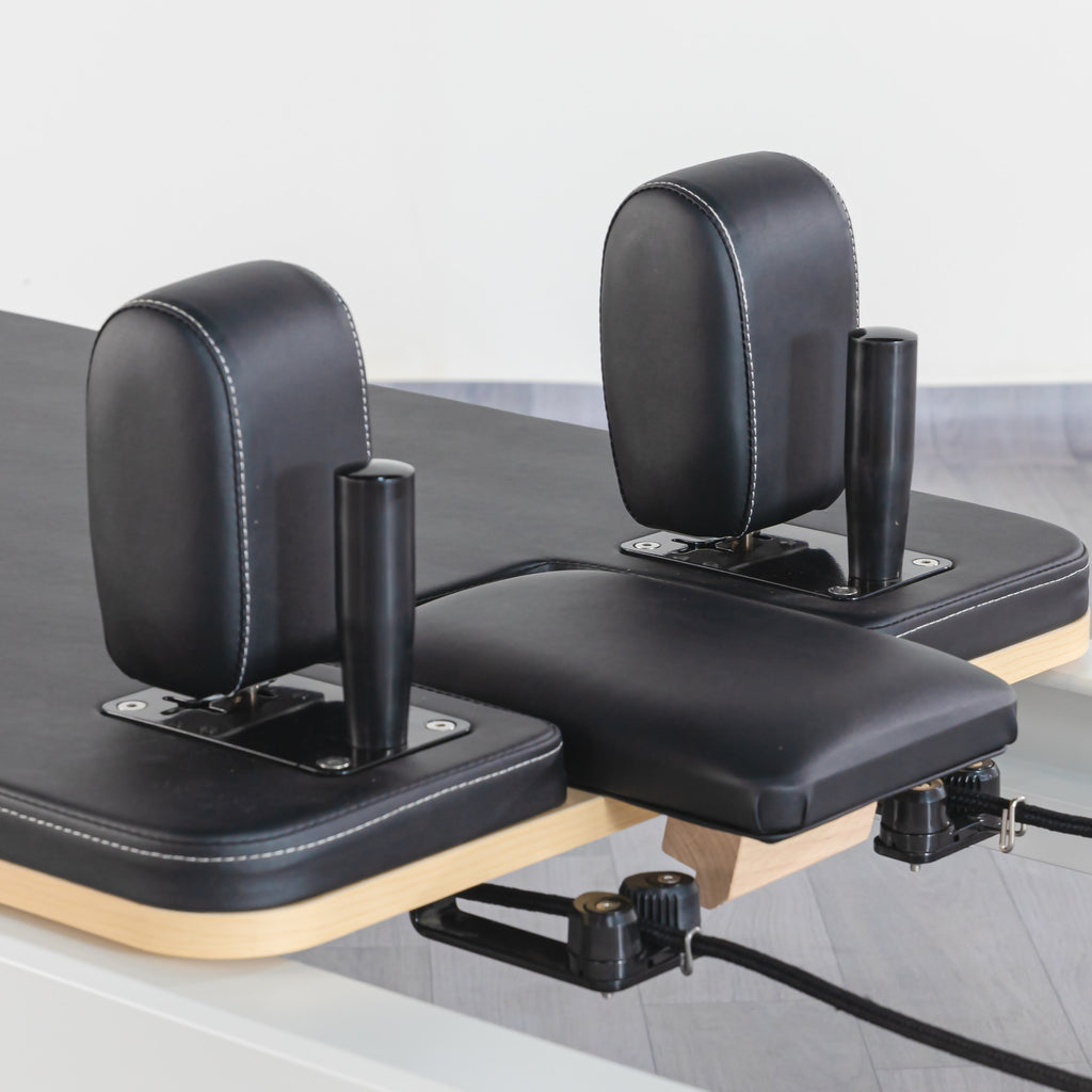 Reformer Studio - Aluminium Aligna