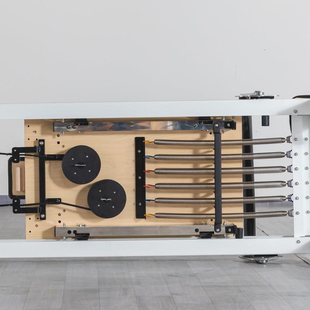 Reformer Studio - Aluminium Aligna