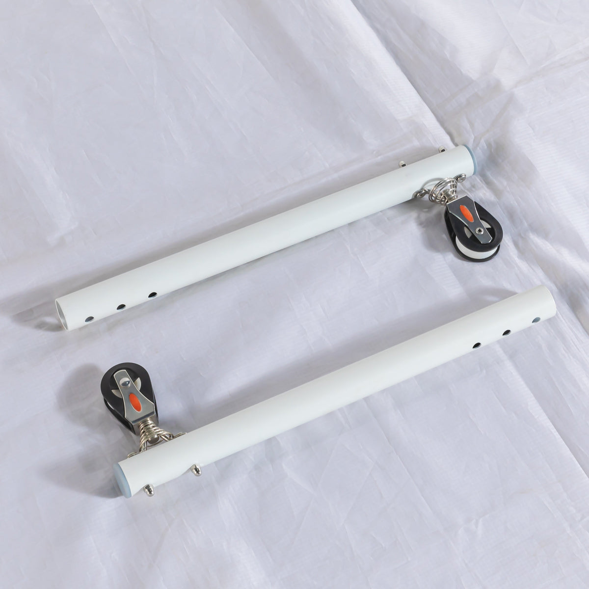 Reformer Studio - Aluminium Aligna