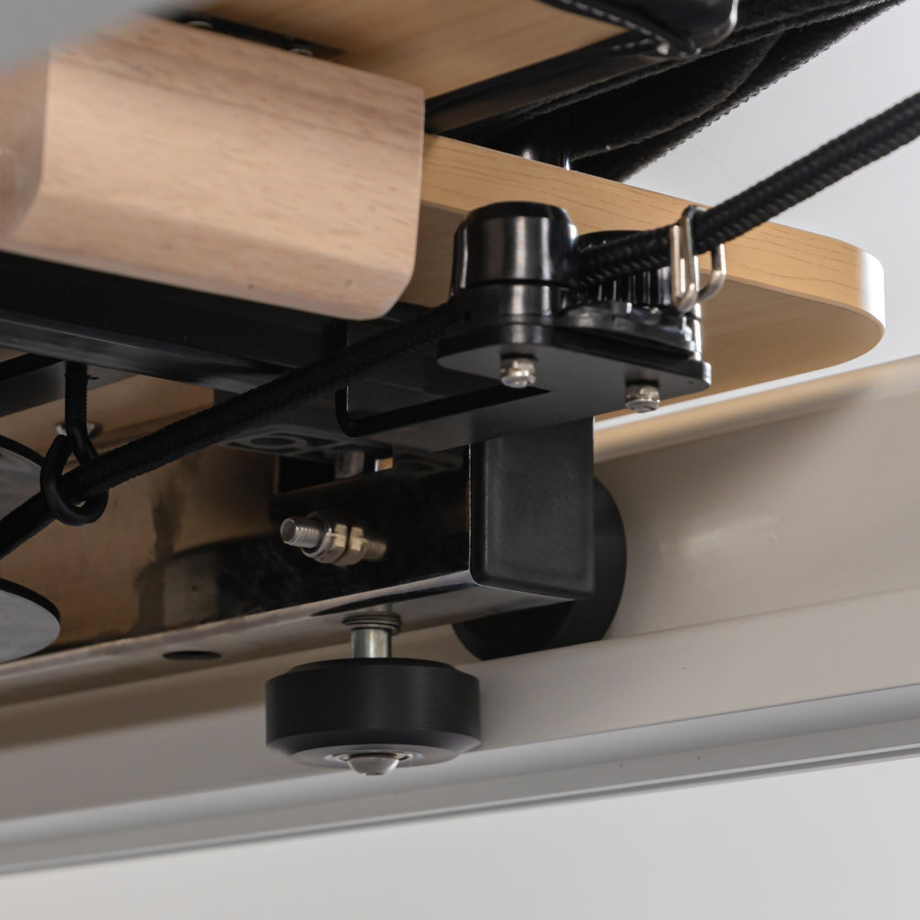 Reformer Studio - Aluminium Aligna