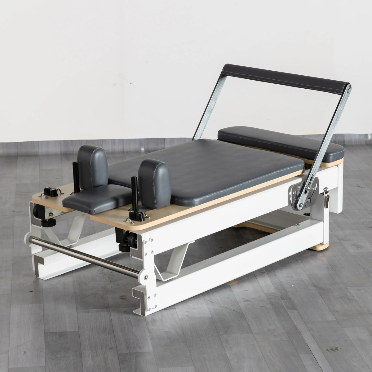 Pilates Reformer Pliable pour la maison - Aluminium Aligna