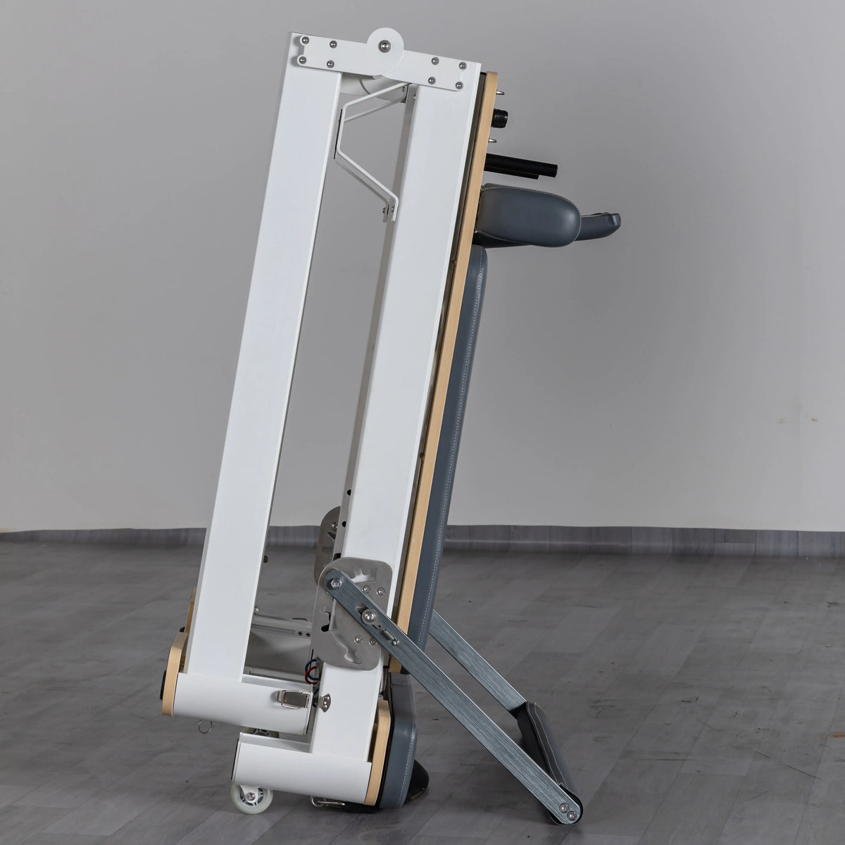 Pilates Reformer Pliable pour la maison - Aluminium Aligna