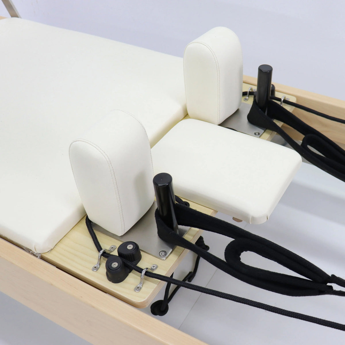Reformer Studio - Bois d'Érable Aligna