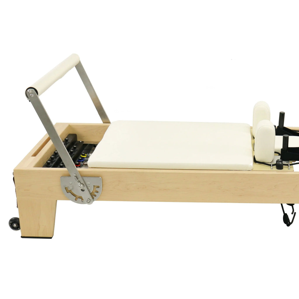 Reformer Studio - Bois d'Érable Aligna
