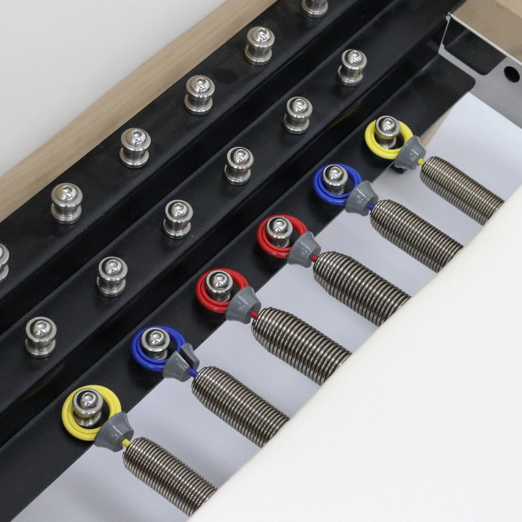 Reformer Studio - Bois d'Érable Aligna