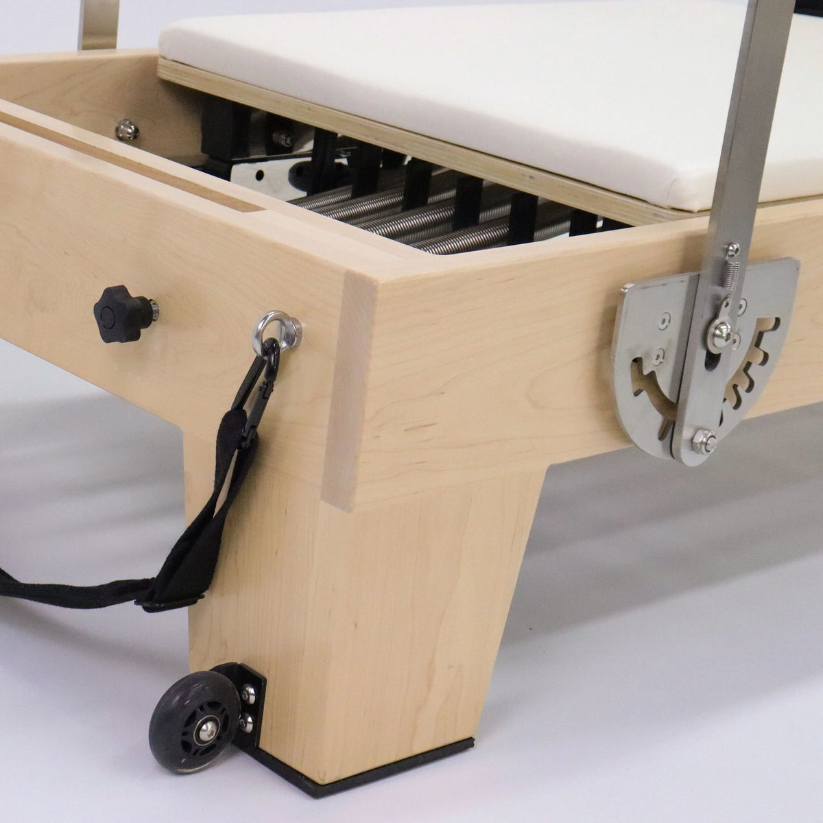 Reformer Studio - Bois d'Érable Aligna