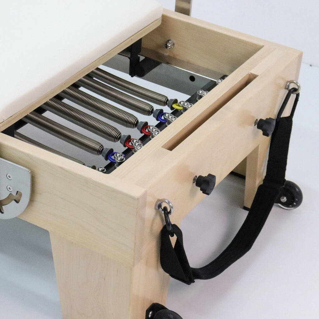 Reformer Studio - Bois d'Érable Aligna