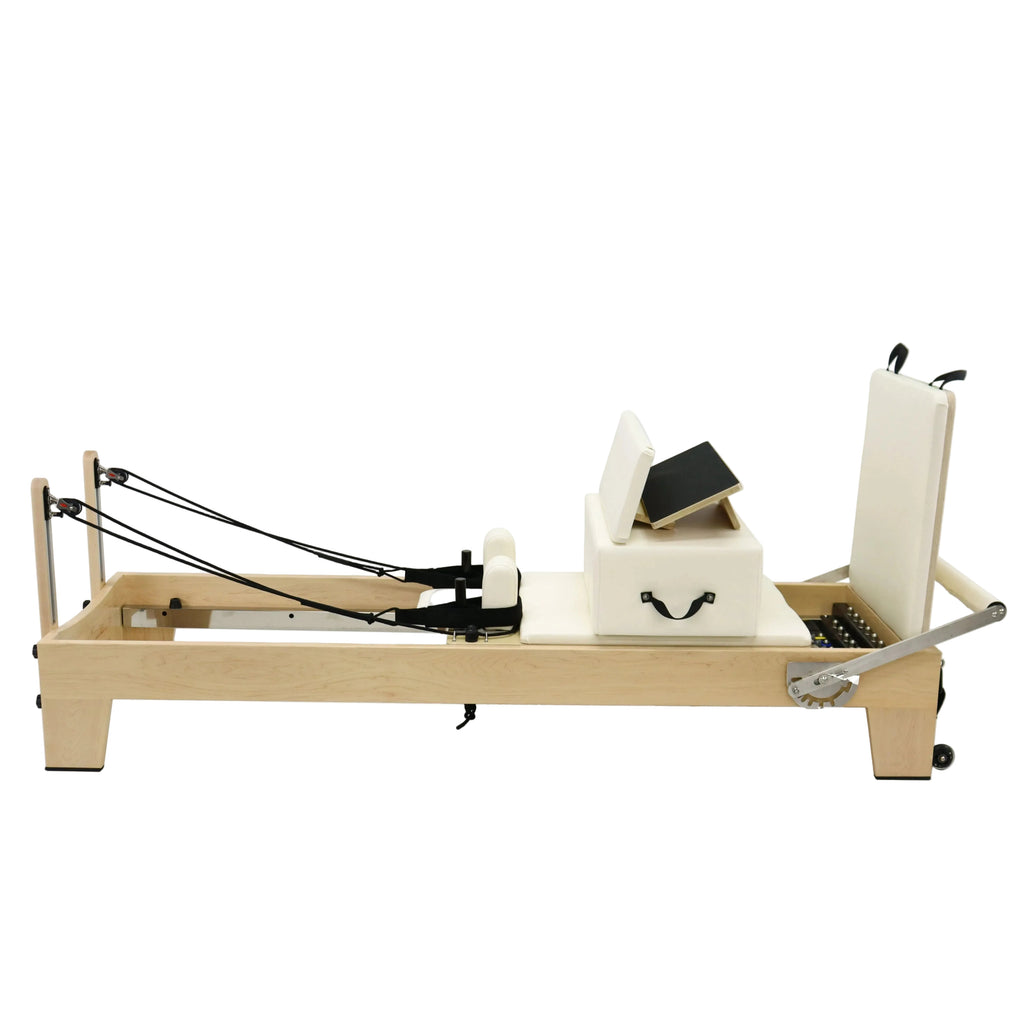 Reformer Studio - Bois d'Érable Aligna