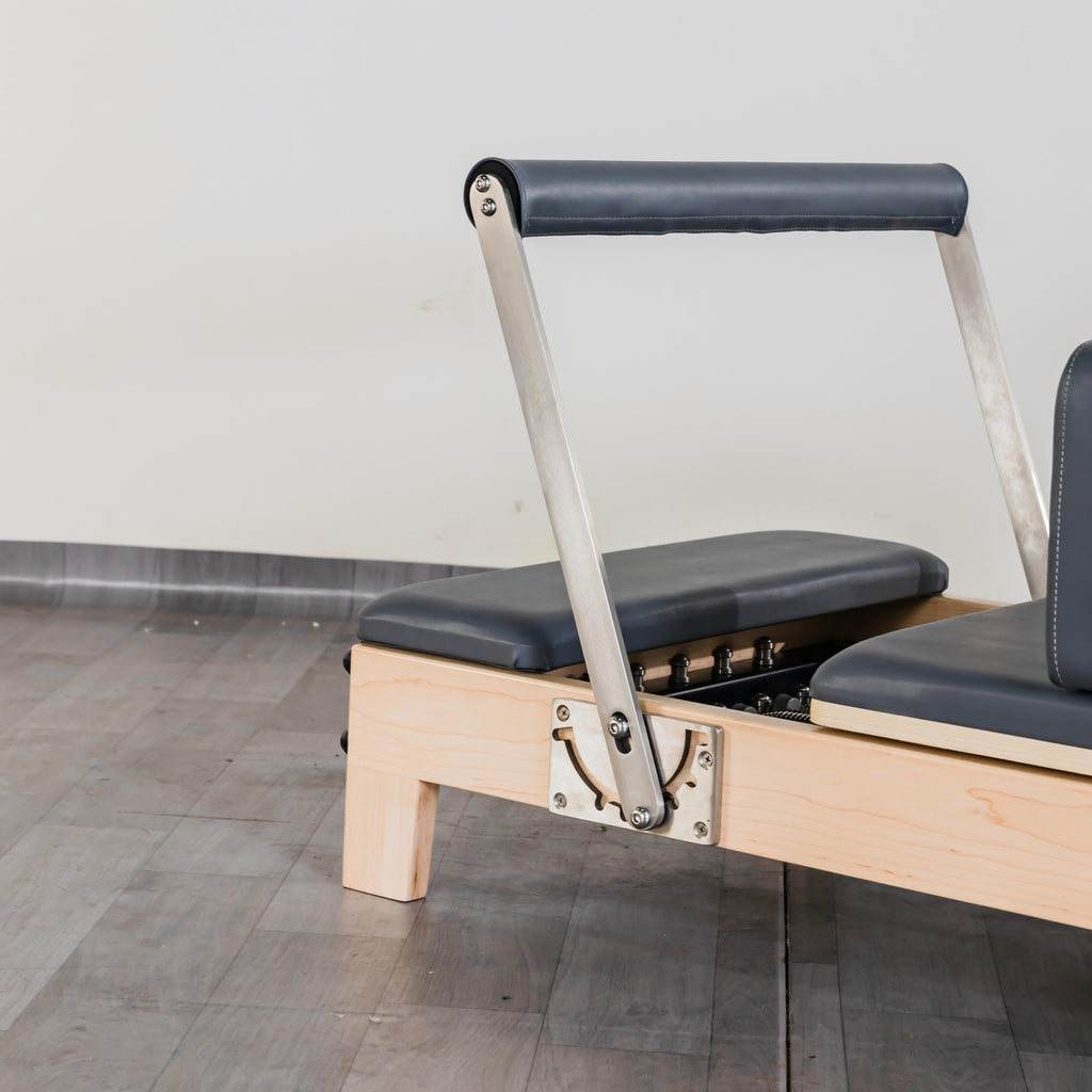 Reformer Pliable pour la maison - Bois d'Érable Aligna