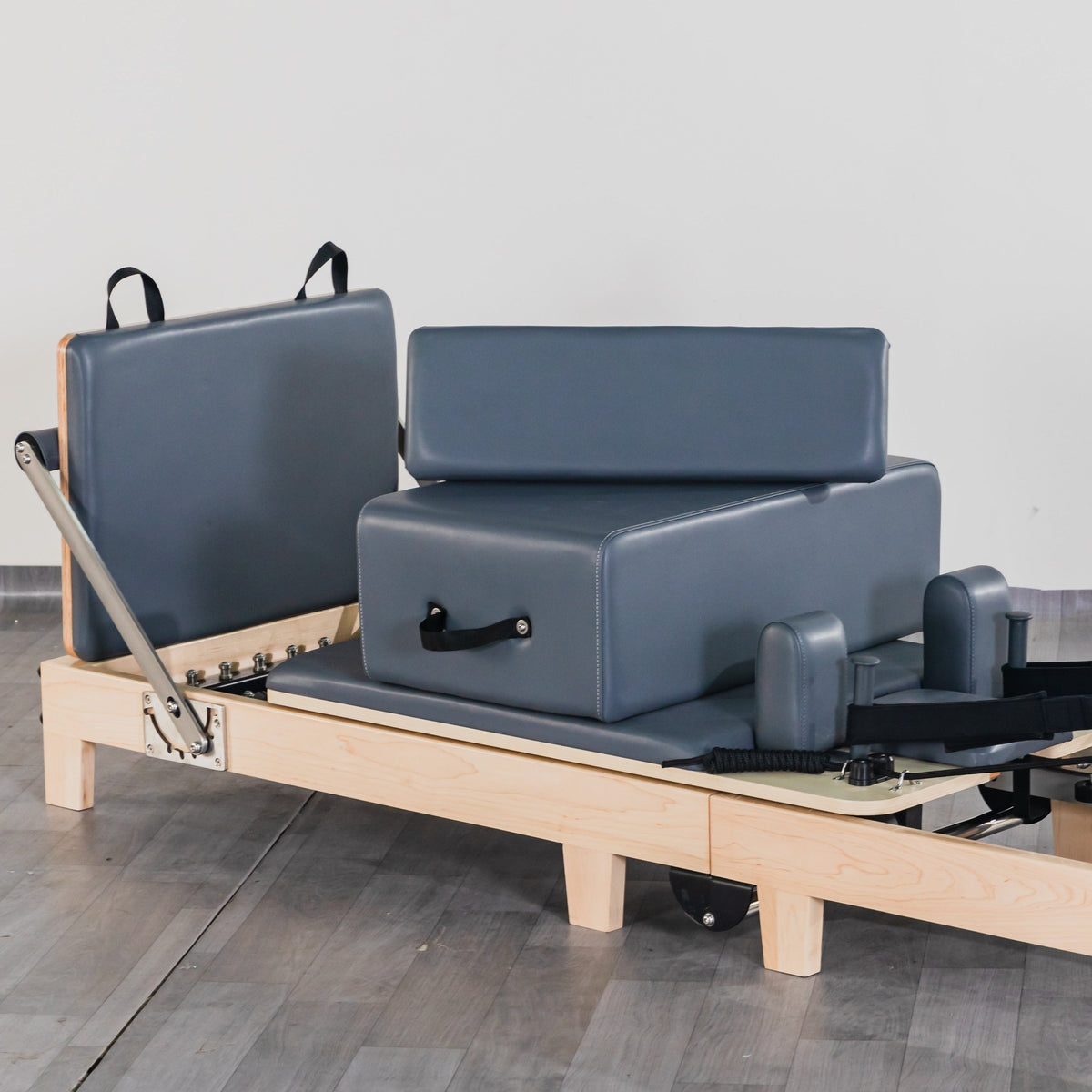 Reformer Pliable pour la maison - Bois d'Érable Aligna
