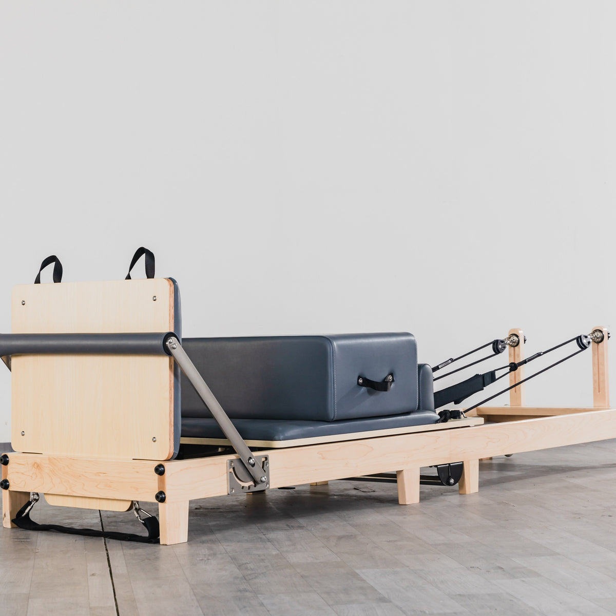 Reformer Pliable pour la maison - Bois d'Érable Aligna
