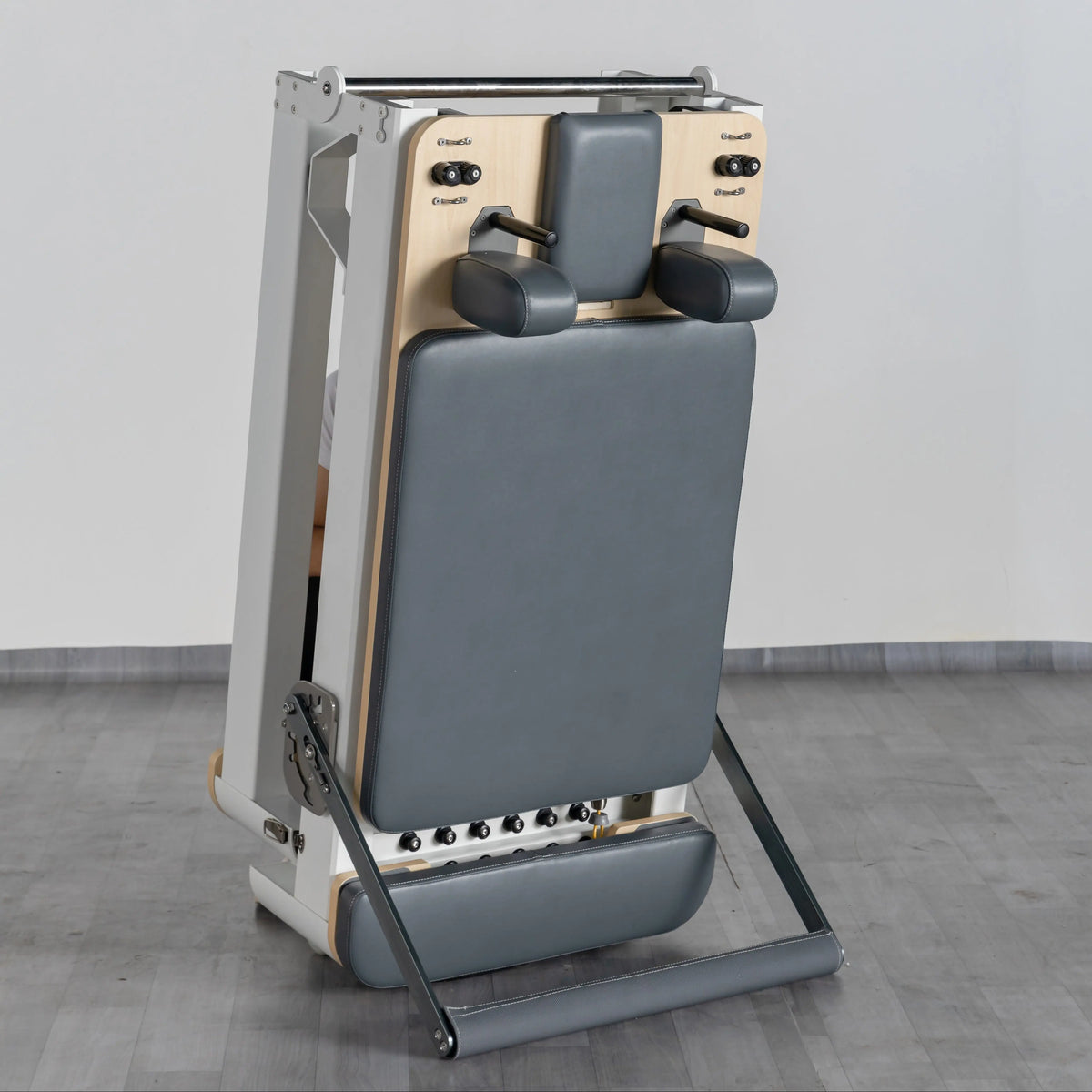 Pilates Reformer Pliable pour la maison - Aluminium Aligna