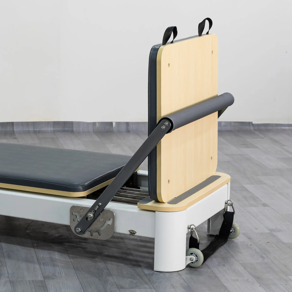 Pilates Reformer Pliable pour la maison - Aluminium Aligna