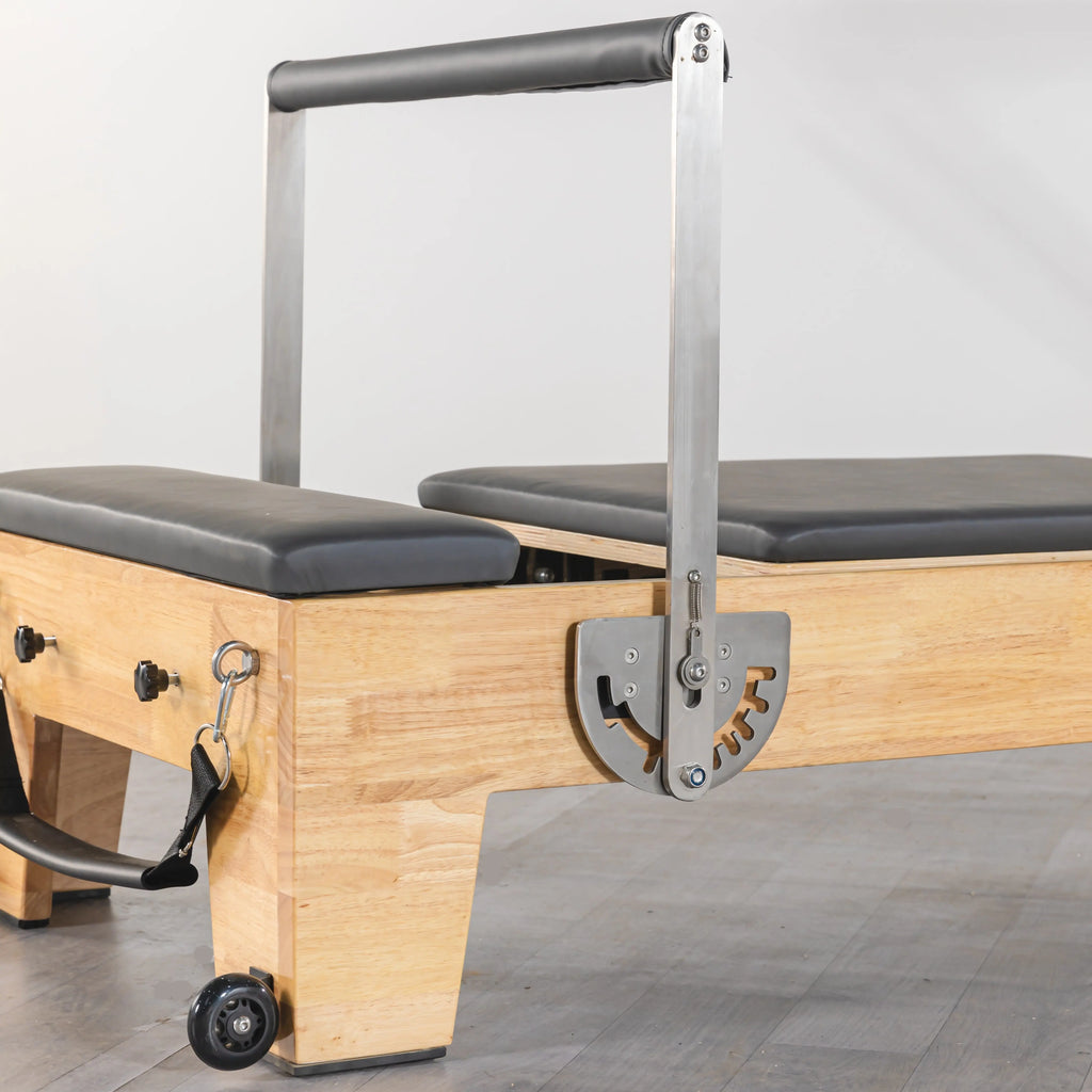 Reformer Studio - Bois de Chêne Aligna