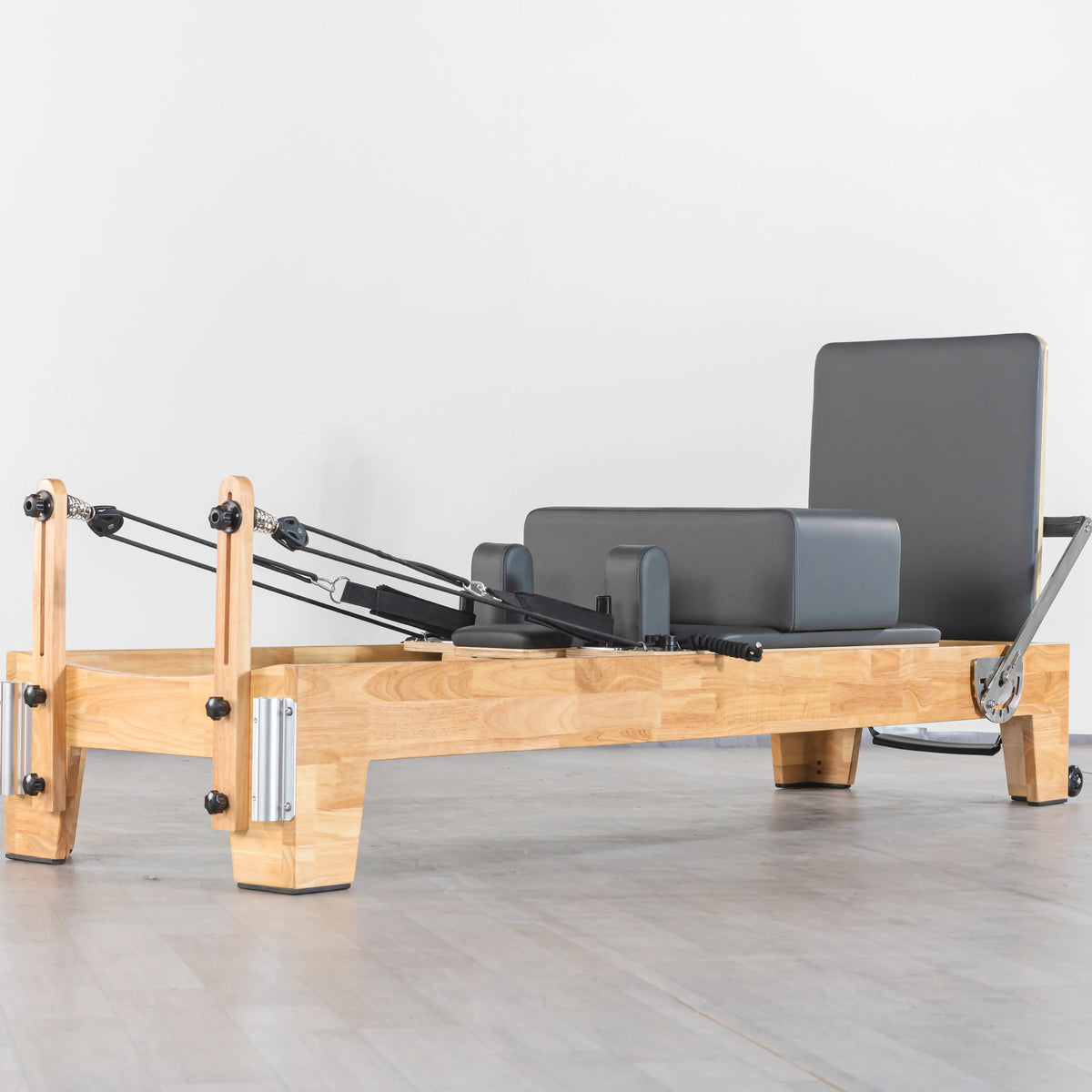 reformer studio de face