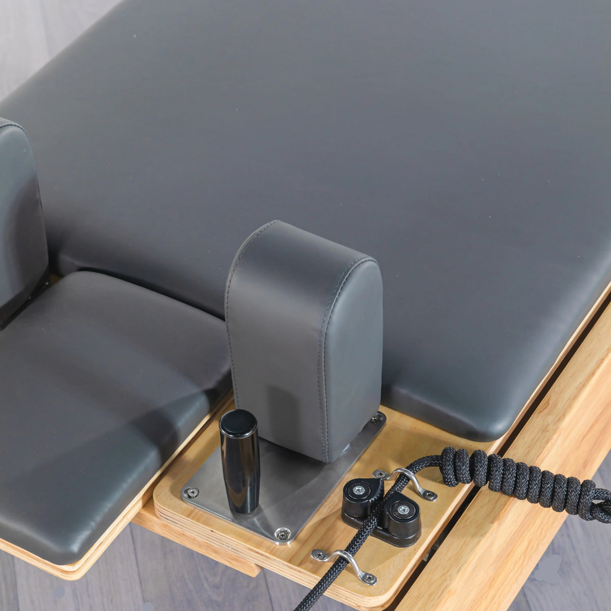 Reformer Studio - Bois de Chêne Aligna