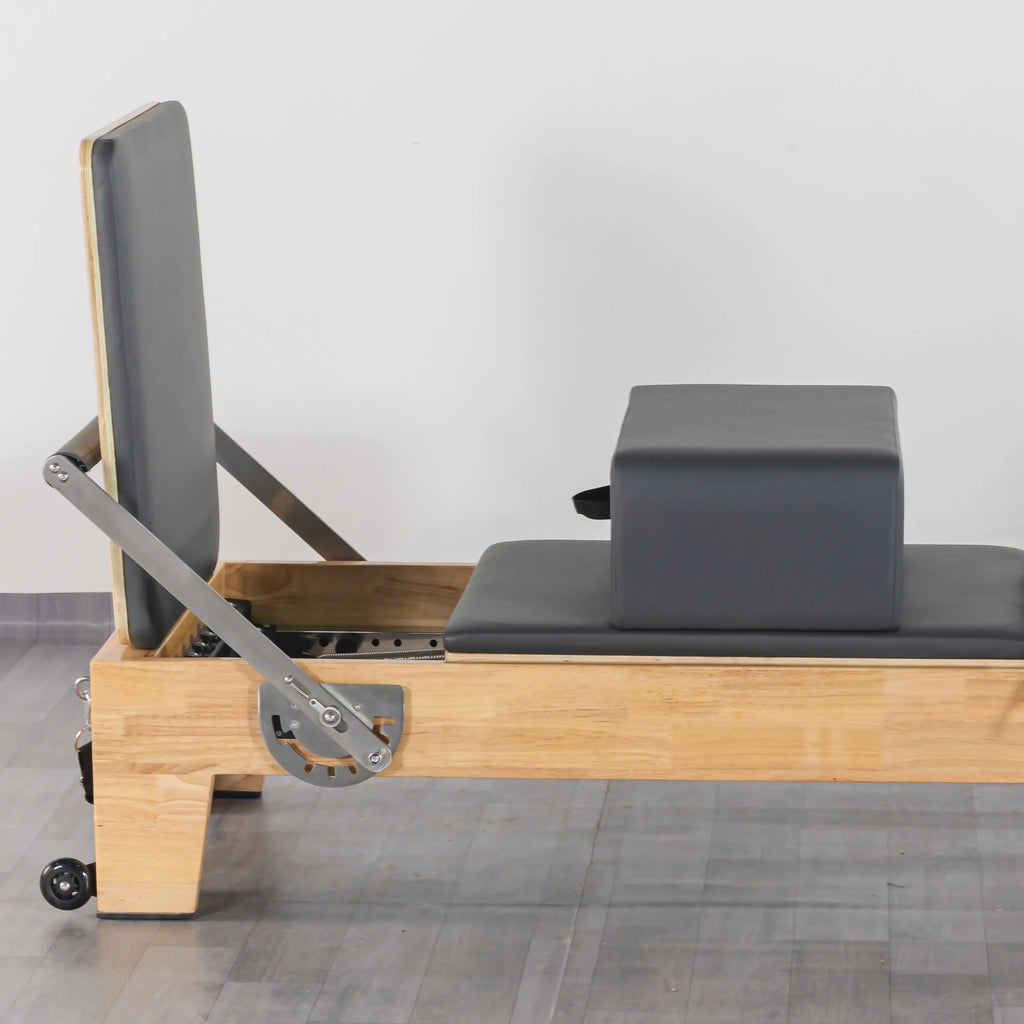 Reformer Studio - Bois de Chêne Aligna