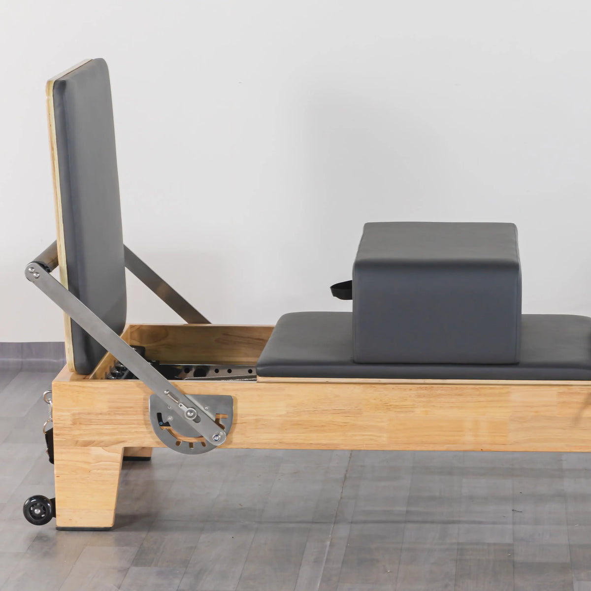 Reformer Studio - Bois de Chêne Aligna