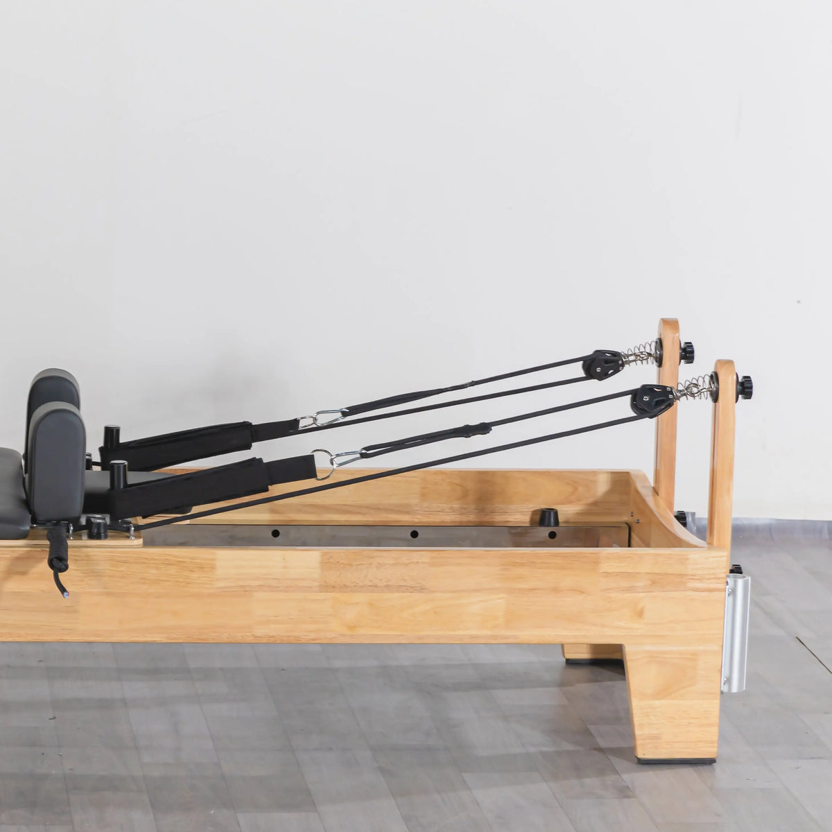 Reformer Studio - Bois de Chêne Aligna