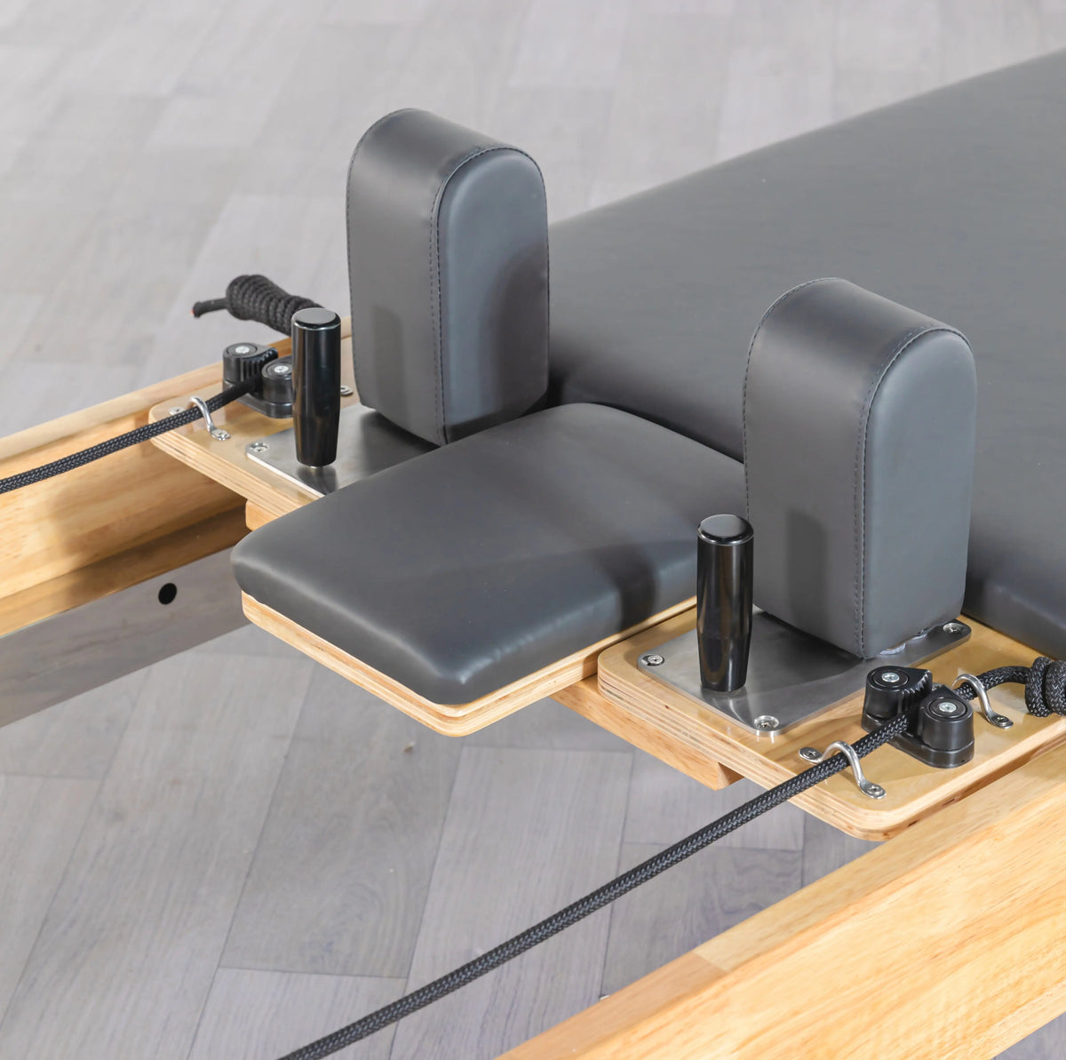 Reformer Studio - Bois de Chêne Aligna