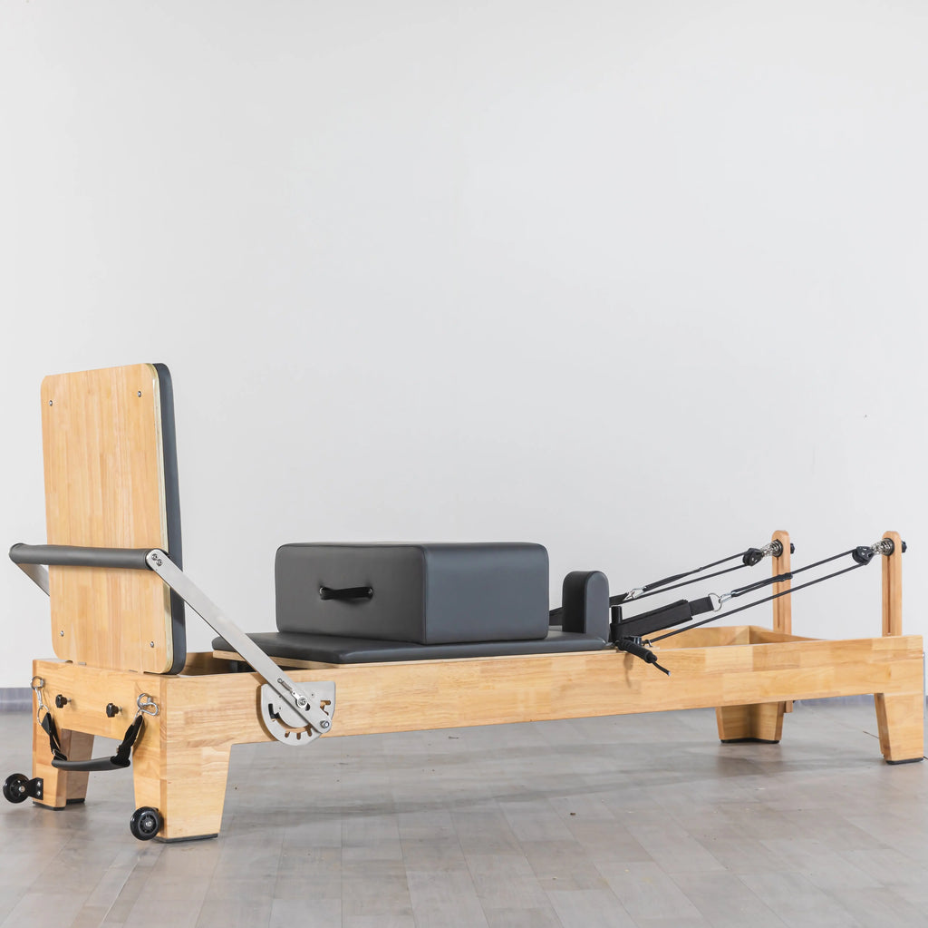 reformer studio chêne derriere 