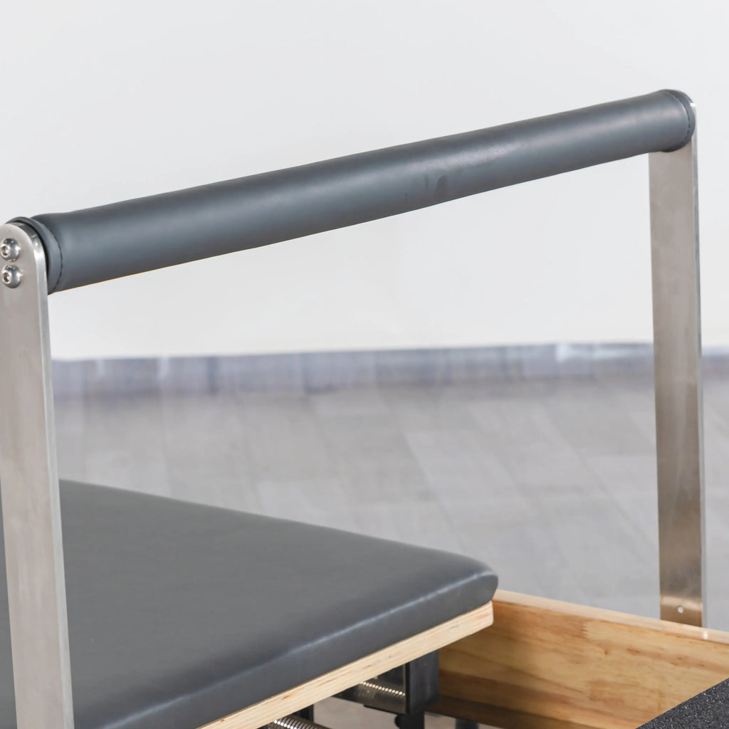 Reformer Studio - Bois de Chêne Aligna