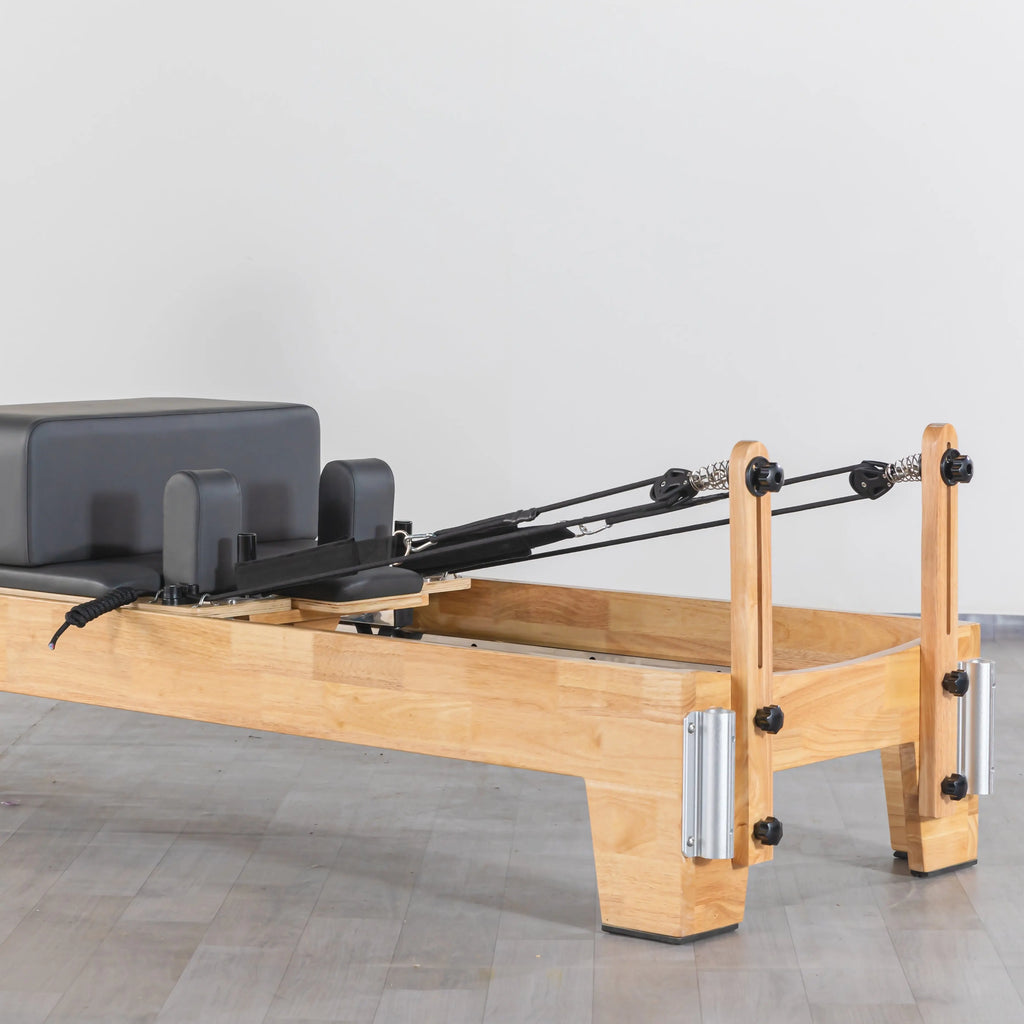 Reformer Studio - Bois de Chêne Aligna