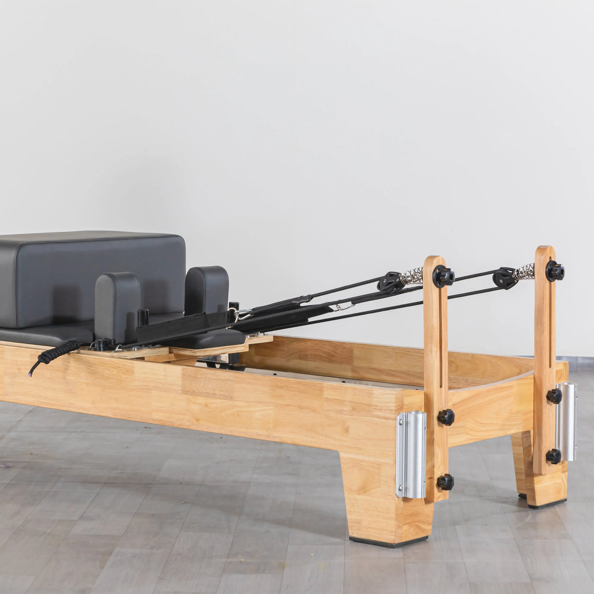 Reformer Studio - Bois de Chêne Aligna