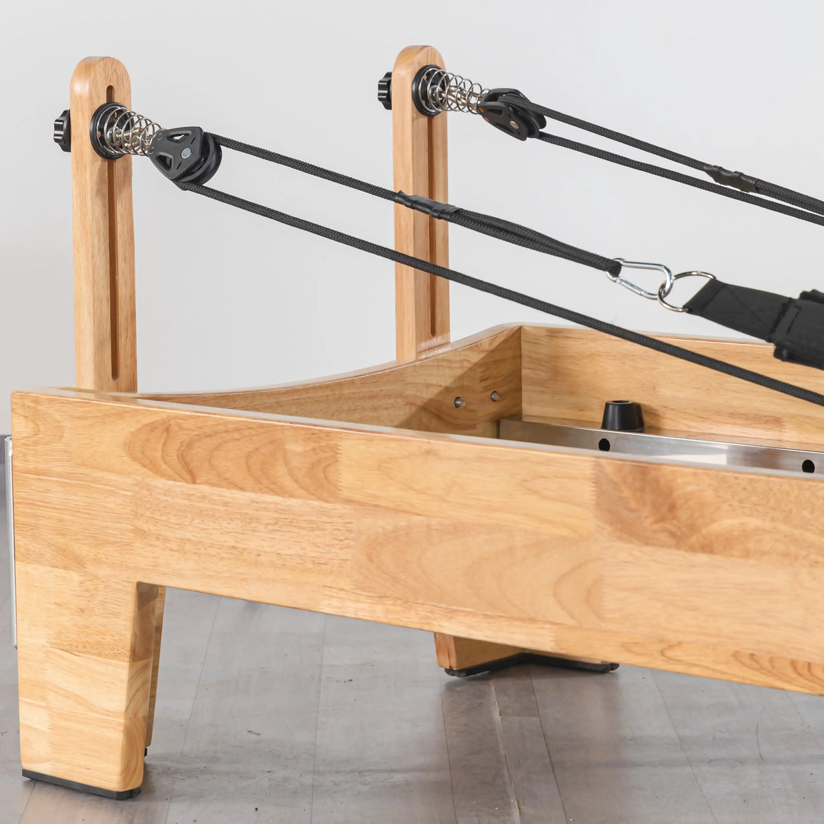 Reformer Studio - Bois de Chêne Aligna